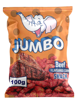 Jumbo Beef