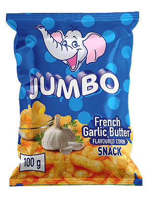 Jumbo French Garlic