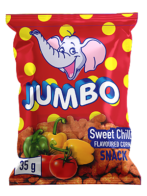 Jumbo Sweet Chilli