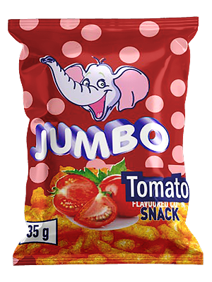 Jumbo Tomato