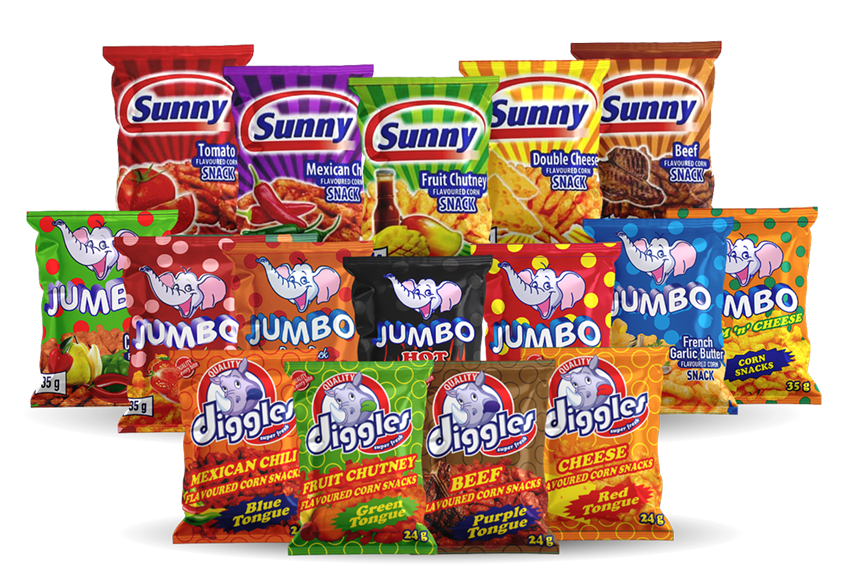 Davipel Subsidiaries